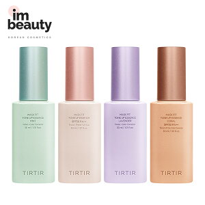 TIRTIR �e�B���e�B�� �}�X�N�t�B�b�g�g�[���A�b�v�G�b�Z���X 30ml