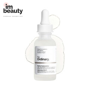 The Ordinary �W�I�[�f�B�i���[ �}�����q�A�����j�N�X 30ml / Marine Hyaluronics / �C�R������ / �y�₩�Ȏd�オ�芴 / ���ɗD�������z�o�N�e���A / �A�~�m�_ / �������� / ���e�t / �X�L���P�A / �b��̃u