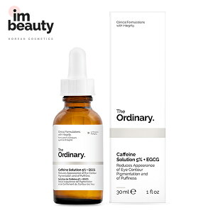 The Ordinary JtFCnt5+EGCG 30ml