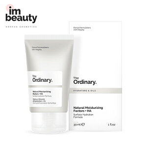 The Ordinary WI[fBi[ RێqHA 30ml