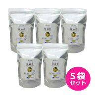 快通茶 茶 健康茶 20包 5袋セット キャンドルブッシュ ジャスミンティー 黒大豆 大麦麦芽 コーン エビス…