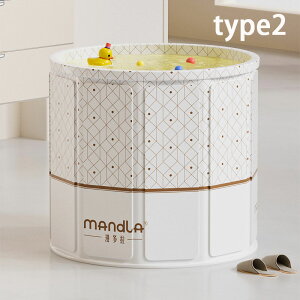 yz ܂ݎ |[^uoX^u  oX^u l̎qSPA C̗ 70*65cm Ȉ՗ ^ї NVbN X^C t@~[p [ȒP g₷ V[