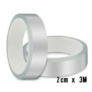 ԗpveNVtBi 2cmx3M jSܕt Ԃ̃hAVی e[v hAGbWveN^[ tȒP