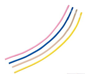 【ネコポス対応】IMGソフトNEWカラー駆血帯　5本セット(小児用）