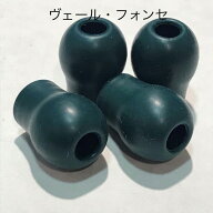 【ネコポス対応】IMG ソノリティ聴診器 +Chics 交換用スーパーソフトイヤーチップ (M)4個入