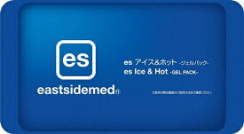 esアイス＆ホット‐ジェルパック‐