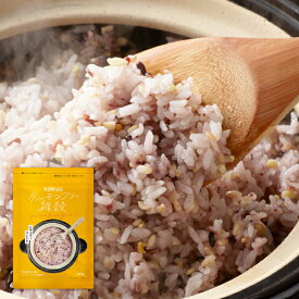 【定期ならずっと割引!】【累計2,000万食突破!!】グルテンフリーで24種類の国産雑穀!kokuu　1袋　定期購入雑穀米 雑穀ブレンド 国産 スーパーフード グルテンフリー 食物繊維 タンパク質