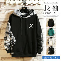 楽天市場】7xl パーカー（メンズファッション）の通販