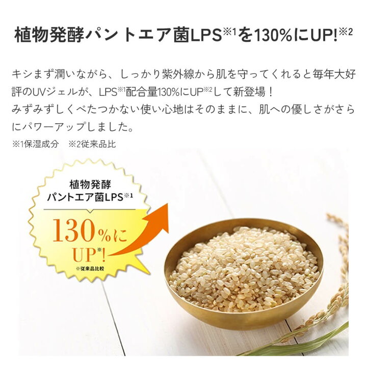 楽天市場】【公式】 imini イミニ ロングフィットUV＋ 30g SPF50+ 