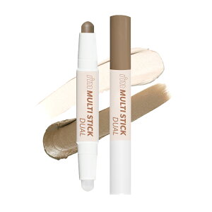 【i'm meme 公式】\楽天ランキング3冠/ シェーディング ハイライト スティック シャドウ ノーズシャドウ アイムミミ 韓国コスメ i’m meme アイムマルチスティックデュアル