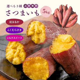 紅はるか 紫芋 シルクスイート さつまいも 5kg 茨城 箱 さつま芋 甘い 生芋 おいも お芋 芋 いも 茨城県産 ひたちなか 国産 5キロ べにはるか 焼き芋 サツマイモ 取り寄せ お取り寄せグルメ 薩摩芋 美味しい おいしい 送料無料 焼き芋 oimo-5