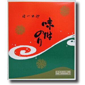 大野海苔 味付卓上 6本入化粧箱