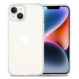 【黄ばみに強い】iPhone15 ケース iPhone14 iPhone13 クリア ケース iPhone14Pro iPhone13Pro iPhone13mini クリアケース iPhone13ProMax iPhone15Pro ケース 強化ガラスフィルム付き 透明 軽量 耐衝撃 アイフォン 高品質 アイホン シリコン カバー 人気 おしゃれ 衝撃吸収