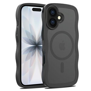 Magsafe�Ή� iPhone17e �P�[�X iPhone16e �P�[�X iPhone17 �P�[�X iPhone16 iPhoneSE �P�[�X ��3���� ��2���� �E�F�[�u�`�� �����K���X�t�B�����t�� iPhoneSE3 SE2 ���ɋ��� �w��h�~ �}�O�l�b�g �A�C�t�H�� iPhone 