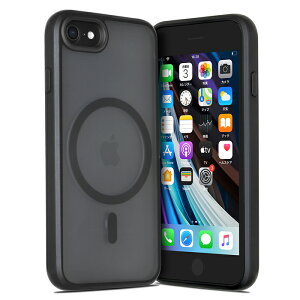 MagsafeΉ iPhone16e P[X iPhoneSE P[X 3 2 SE3 SE2 iPhone16 iPhone15 iPhone14 iPhone13 iPhone8/7 KXtBt ɋ wh~ }Olbg ACtH iPhone P[X X}zP[X