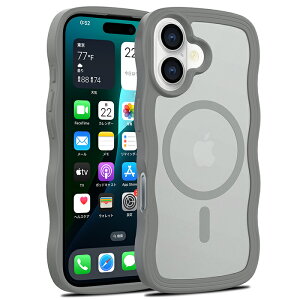 Magsafe�Ή� iPhone17e �P�[�X iPhone16e �P�[�X iPhone17 �P�[�X iPhone16 iPhoneSE �P�[�X ��3���� ��2���� �E�F�[�u�`�� �����K���X�t�B�����t�� iPhoneSE3 SE2 ���ɋ��� �w��h�~ �}�O�l�b�g �A�C�t�H�� iPhone 