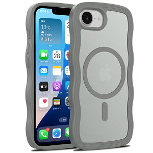 MagsafeΉ iPhone16e P[X iPhone16 P[X iPhoneSE P[X 3 2 EF[u` KXtBt iPhoneSE3 SE2 iPhone8/7 ɋ wh~ }Olbg ACtH iPhone P[X X}z