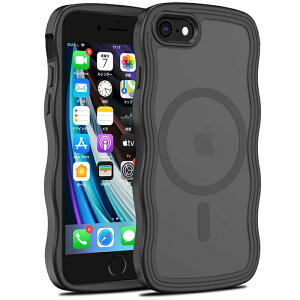 MagsafeΉ iPhone16e P[X iPhone17 iPhone16 P[X iPhoneSE P[X 3 2 EF[u` KXtBt iPhoneSE3 SE2 iPhone8/7 ɋ wh~ }Olbg ACtH iPhone P[X 