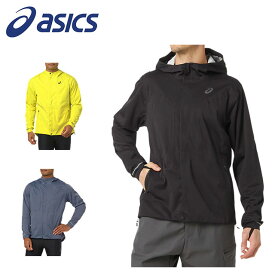 アシックス ウエア 2011A244 asics メンズ 長袖 フード付き ランニングアクセラレートジャケット