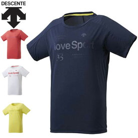 楽天市場 デサント Tシャツ レディースの通販