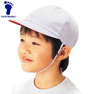 ネコポス フットマーク 帽子 ジュニア キッズ 体操帽子 タイソウボウシ スイング 男子 体操キャップ 体操CAP 体操ウエア アクセサリー 体育用品 学校用品 運動会用品 学校体育器具 マルチス
