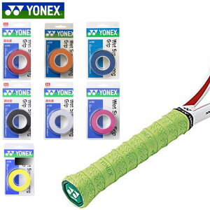 lR|X lbNX Pbg ANZT[ EFbg X[p[XgO GRIP AC135 YONEX ڑΉ ϋvɗD G{XH ejX oh~g