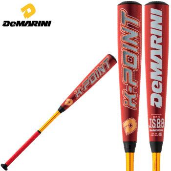 ☆ディマリニ一般軟式用ケーポイントバット新軟式ボール対応軟式ブルー83cm84cm85cmトップバランスコンポジットWTDXJRSKP超々ジュラルミン日本製あす楽送料無料M号対応レッドゴールド
