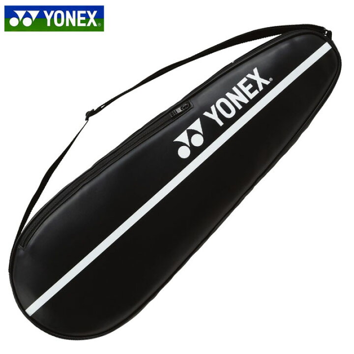 楽天市場】ヨネックス スポーツバッグ ラケットケース バドミントン用 1本専用 YONEX AC535 クッション材入りケース正面ポケット ショルダーストラップ付 : IMOTO SPORTS 楽天市場】ヨネックス スポーツバッグ ラケットケース バドミントン用 1本専用 YONEX AC535 クッション材入りケース正面ポケット ショルダーストラップ付 : IMOTO SPORTS