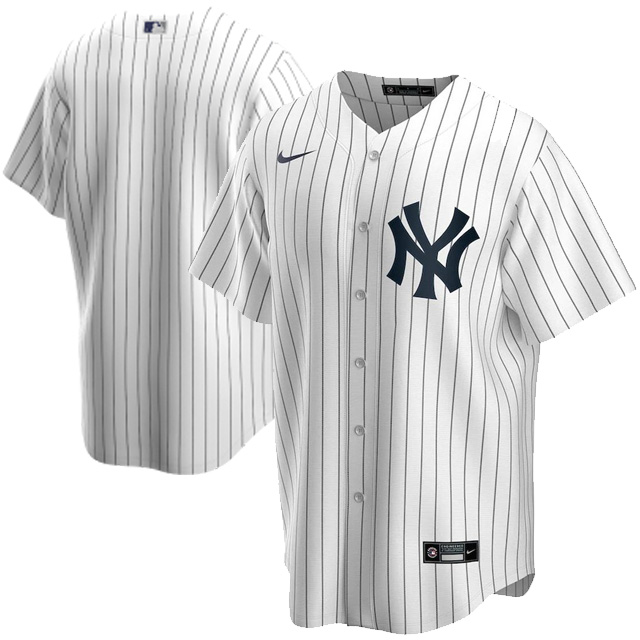 新発売 ニューヨークヤンキース Tシャツ ユニフォーム サイズ160 野球 