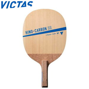 ���B�N�^�X ���P�b�g �싅 HINO-CARBON SR �y�����P�b�g �y�� �A���h���C�u �p�i �e�[�u���e�j�X VICTAS 300002