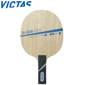 ���B�N�^�X ���P�b�g �싅 �V�F�[�N���P�b�g ZX-GEAR FIBER ST �e�N�j�J���M�A ���m �@�� �p�i �e�[�u���e�j�X VICTAS 029005