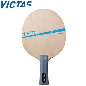 ���B�N�^�X ���P�b�g �싅 �V�F�[�N���P�b�g V-WOOD FL �U���p�V�F�[�N�n���h���P�b�g ���쐫 �����҃��f�� �p�i �e�[�u���e�j�X VICTAS 310244