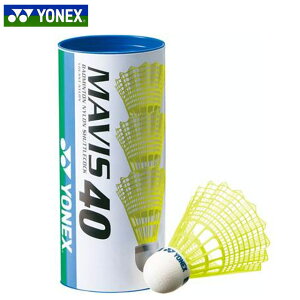lbNX Vg og~g CrX 40BP (3) YONEX M40CBP Dꂽϋv K Oł̃W[ FɗDCG[J[