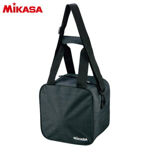 �~�J�T MIKASA �o�X�P�b�g�{�[�� �{�[���o�b�O 1�p �� �u���b�N ACBGL10BK �{�[������ �V�����_�[�o�b�O