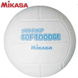 ミカサ MIKASA ドッジボール LDW ソフトドッジボール レジャー用ボール PVC