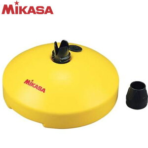 ミカサ MIKASA 器具 THS トレーニングポール用土台のみ ポリエチレン マルチスポーツ