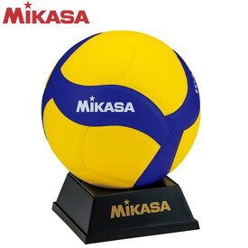 ミカサ MIKASA 記念品用マスコットバレーボール V030W プレゼント お祝い ギフト 卒業 引退 寄せ書き サインボール