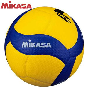 ミカサ MIKASA バレーボール V200W-V バレーボール Vリーグ公式試合球 5号 人工皮革 ボールコントロール 国際バレーボール協会公認