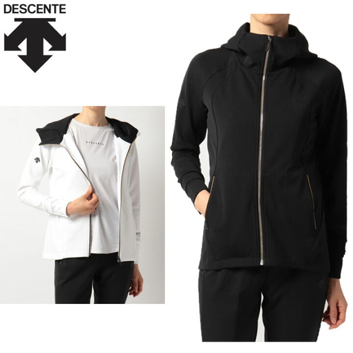 楽天市場 デサント Descente パーカー Mittness S F Tech フルジップパーカー レディース ジップパーカー フーディー トップス ウエア アパレル 服 カジュアル ライフスタイル マルチスポーツ Dmwsjf21mt ｉｍｏｔｏ ｓｐｏｒｔｓ
