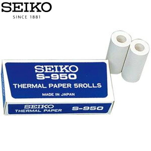 �Z�C�R�[ SEIKO ���[���y�[�p�[ 5���[���C�� �V�X�e���v�����^�[��p ����� �p�i �p�� �O�b�Y �}���`�X�|�[�c S950