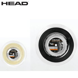 ネコポス ヘッド HEAD 硬式ガット VELOCITY MLT(REEL) テニスストリング リール フルマルチ・フィラメント・ストリング 用具 用品 一般 Sports テニス 281414