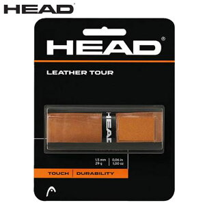 �w�b�h HEAD �������b�g��6 �O���b�v�e�[�v LEATHER TOUR ���v���C�X�����g�O���b�v 6�� ���U�[�O���b�v ���i�� �p�� �p�i ��� Sports �e�j�X 282010