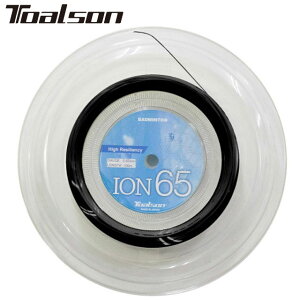 �l�R�|�X �g�A���\�� Toalson �K�b�g ION 65 100M �u���b�N �o�h�~���g���X�g�����O �g�A���\���j��NO1���f�� ���P�b�g�G�i �p�� �p�i ��� �o�h�~���g�� 8416514