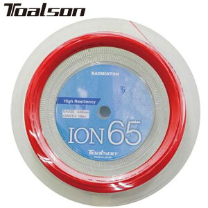 �l�R�|�X �g�A���\�� Toalson �d���K�b�g ION 65 100M ���b�h �e�j�X�X�g�����O �g�A���\���j��NO1���f�� �ڃY���y�� �u���Ŋ� ���P�b�g�G�i �p�� �p�i ��� �e�j�X 841651R