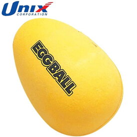 ユニックス UNIX イレギュラーボール トレーニング エッグボール 捕るトレーニング 野球用品 グッズ トレーニング ベースボール 野球 BX7283