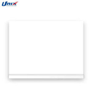 ユニックス マルチスポーツ 備品 色紙 標準サイズ 無地 UNIX FD1337 記念品 プレゼント 変色防止のクリアフィルム使用