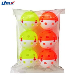 ���j�b�N�X �싅 �g���[�j���O�p�i SPIN-MASTER BALL UNIX BX7492 6���� �����֔�΂����߂Ƀo�b�N�X�s���Ŗ@���}�X�^�[