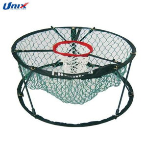 ユニックス ゴルフ トレーニング用品 CHIP IN NET アプローチャー UNIX GX5871 ロブショットからアプローチまで練習できるネット