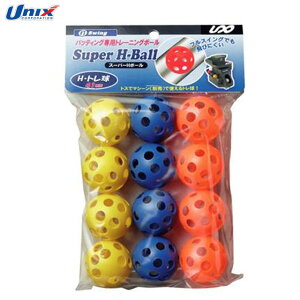 ���j�b�N�X ���N�싅 �g���[�j���O�p�i �X�[�p�[H�{�[�� 12���� UNIX BX7772 ���a�{�[���Őc�ł����J���[�ɂ��ł������g���[�j���O