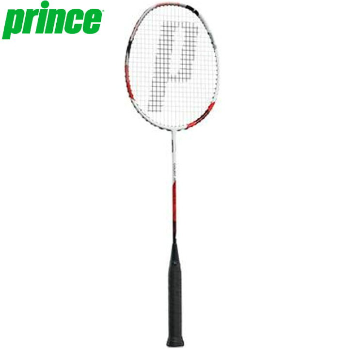楽天市場】プリンス prince ラケット 中上級プレーヤー向け COURT ARMS 